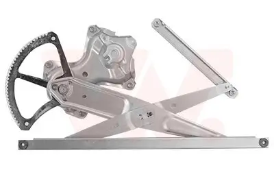 Fensterheber vorne links VAN WEZEL 5470261 Bild Fensterheber vorne links VAN WEZEL 5470261