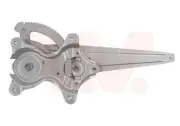 Fensterheber hinten links VAN WEZEL 5470263