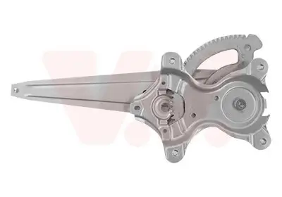 Fensterheber hinten rechts VAN WEZEL 5470264