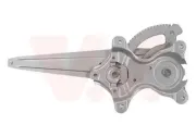 Fensterheber hinten rechts VAN WEZEL 5470264