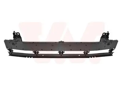 Träger, Stoßfänger vorne VAN WEZEL 5470560 Bild Träger, Stoßfänger vorne VAN WEZEL 5470560