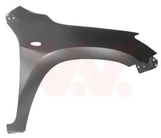 Kotflügel vorne rechts VAN WEZEL 5470658 Bild Kotflügel vorne rechts VAN WEZEL 5470658