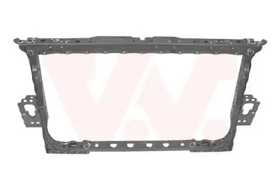 Frontverkleidung VAN WEZEL 5470668