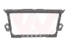 Frontverkleidung VAN WEZEL 5470668