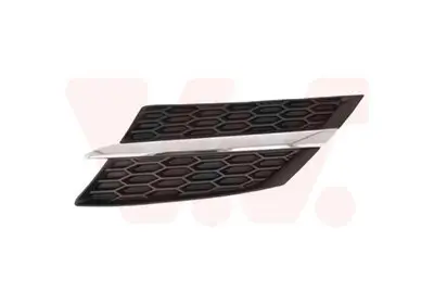 Kühlergitter links VAN WEZEL 5473515 Bild Kühlergitter links VAN WEZEL 5473515