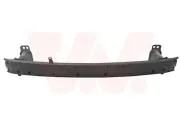 Träger, Stoßfänger vorne VAN WEZEL 5473560