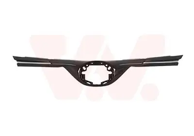 Kühlergitter VAN WEZEL 5474510 Bild Kühlergitter VAN WEZEL 5474510