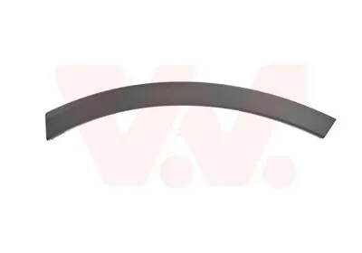 Verbreiterung, Kotflügel vorne rechts VAN WEZEL 5474522 Bild Verbreiterung, Kotflügel vorne rechts VAN WEZEL 5474522