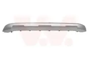 Spoiler vorne VAN WEZEL 5475500