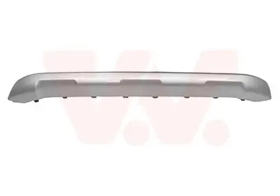Spoiler vorne VAN WEZEL 5475500 Bild Spoiler vorne VAN WEZEL 5475500