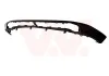 Spoiler vorne VAN WEZEL 5475501