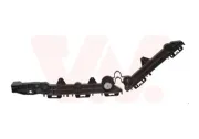 Halter, Stoßfänger hinten rechts VAN WEZEL 5475538