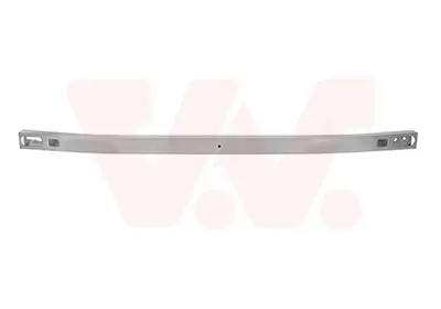 Träger, Stoßfänger vorne VAN WEZEL 5475561 Bild Träger, Stoßfänger vorne VAN WEZEL 5475561