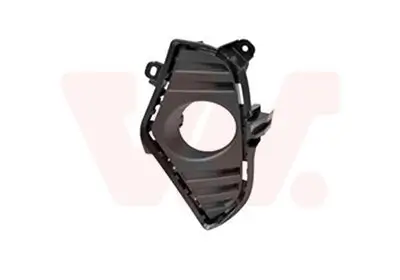 Lüftungsgitter, Stoßfänger vorne links VAN WEZEL 5475593 Bild Lüftungsgitter, Stoßfänger vorne links VAN WEZEL 5475593