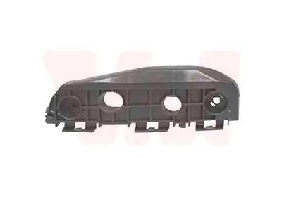 Halter, Stoßfänger vorne links VAN WEZEL 5491567 Bild Halter, Stoßfänger vorne links VAN WEZEL 5491567