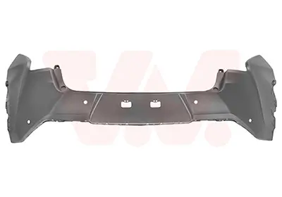 Stoßfänger hinten VAN WEZEL 5633545 Bild Stoßfänger hinten VAN WEZEL 5633545