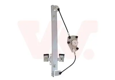 Fensterheber vorne links VAN WEZEL 5701261