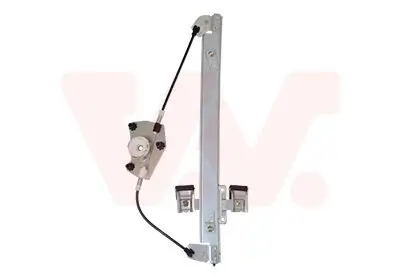 Fensterheber VAN WEZEL 5701262