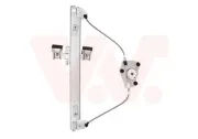 Fensterheber vorne links VAN WEZEL 5701263