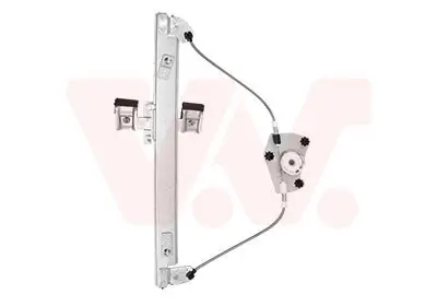 Fensterheber vorne links VAN WEZEL 5701263 Bild Fensterheber vorne links VAN WEZEL 5701263
