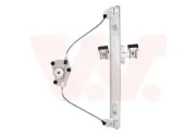 Fensterheber vorne rechts VAN WEZEL 5701264