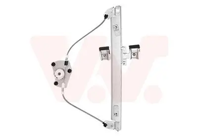 Fensterheber vorne rechts VAN WEZEL 5701264 Bild Fensterheber vorne rechts VAN WEZEL 5701264