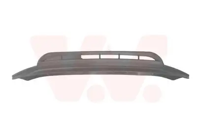 Spoiler vorne VAN WEZEL 5701500