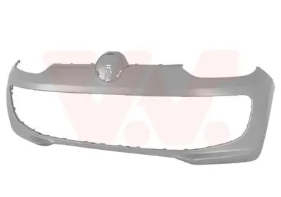 Stoßfänger vorne VAN WEZEL 5701574 Bild Stoßfänger vorne VAN WEZEL 5701574