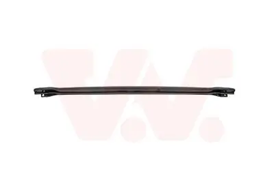 Träger, Stoßfänger vorne VAN WEZEL 5702561 Bild Träger, Stoßfänger vorne VAN WEZEL 5702561