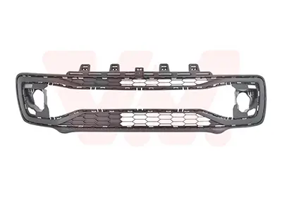 Lüftungsgitter, Stoßfänger vorne VAN WEZEL 5702590