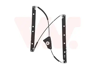 Fensterheber vorne links VAN WEZEL 5705261