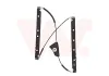 Fensterheber vorne links VAN WEZEL 5705261