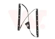 Fensterheber vorne links VAN WEZEL 5705261