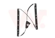 Fensterheber vorne rechts VAN WEZEL 5705262