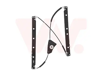 Fensterheber vorne rechts VAN WEZEL 5705262 Bild Fensterheber vorne rechts VAN WEZEL 5705262