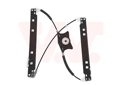 Fensterheber hinten links VAN WEZEL 5705263