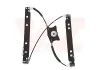 Fensterheber hinten links VAN WEZEL 5705263