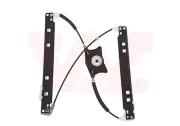 Fensterheber hinten links VAN WEZEL 5705263