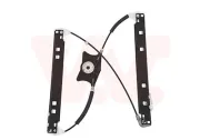 Fensterheber hinten rechts VAN WEZEL 5705264