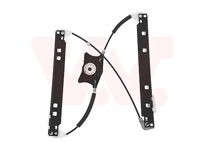 Fensterheber hinten rechts VAN WEZEL 5705264 Bild Fensterheber hinten rechts VAN WEZEL 5705264