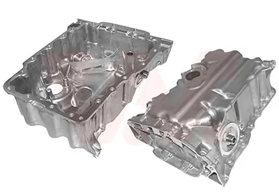 Ölwanne VAN WEZEL 5706070 Bild Ölwanne VAN WEZEL 5706070