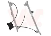 Fensterheber vorne links VAN WEZEL 5706261