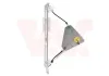 Fensterheber hinten links VAN WEZEL 5706263