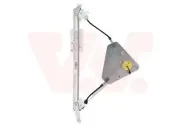 Fensterheber hinten links VAN WEZEL 5706263