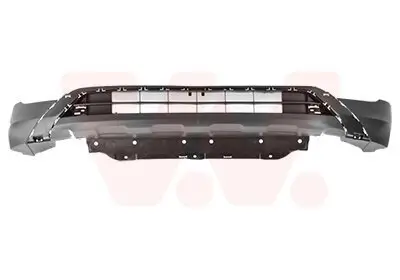 Spoiler vorne VAN WEZEL 5706500