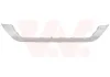 Spoiler hinten VAN WEZEL 5706509