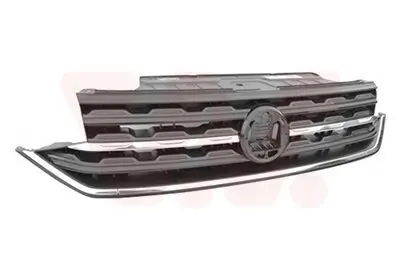 Kühlergitter VAN WEZEL 5706510 Bild Kühlergitter VAN WEZEL 5706510