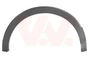Verbreiterung, Kotflügel hinten links VAN WEZEL 5706523