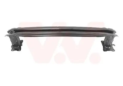 Träger, Stoßfänger hinten VAN WEZEL 5706530 Bild Träger, Stoßfänger hinten VAN WEZEL 5706530