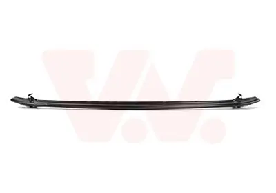 Träger, Stoßfänger vorne VAN WEZEL 5706561